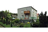 Accommodatie bij particulieren Stegna Polen